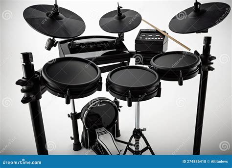 electric drum di box|most realistic feeling electronic drums.